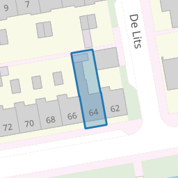 Perceel DTN02-A-8704