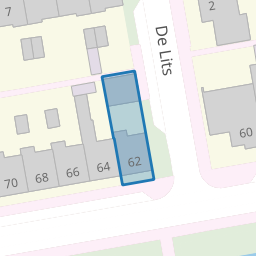 Perceel DTN02-A-8705