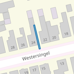 Perceel DTN02-A-8761