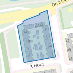 Perceel DTN02-A-8769