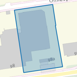 Perceel DTN02-A-8781