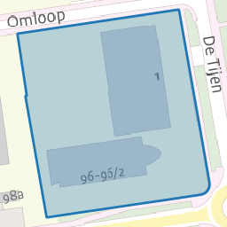 Perceel DTN02-A-8782