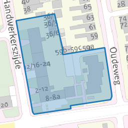 Perceel DTN02-A-8785