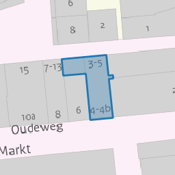 Perceel DTN02-A-8788