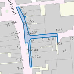 Perceel DTN02-A-8800