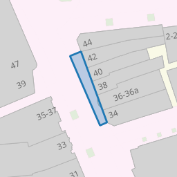 Perceel DTN02-A-8802