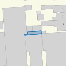 Perceel DTN02-A-8834