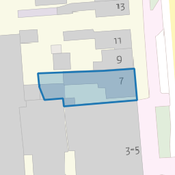 Perceel DTN02-A-8835