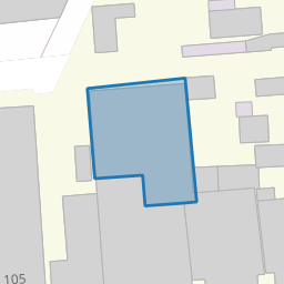 Perceel DTN02-A-8836