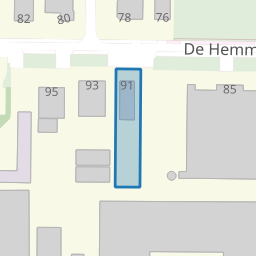 Perceel DTN02-A-8853