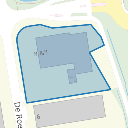 Perceel DTN02-A-8861