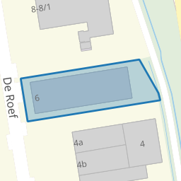 Perceel DTN02-A-8863