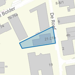 Perceel DTN02-A-8865