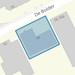 Perceel DTN02-A-8867