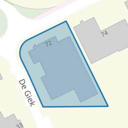 Perceel DTN02-A-8868