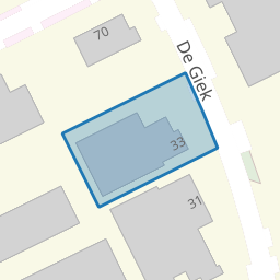 Perceel DTN02-A-8870