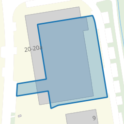 Perceel DTN02-A-8878