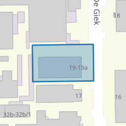 Perceel DTN02-A-8885