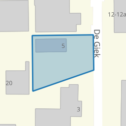 Perceel DTN02-A-8891