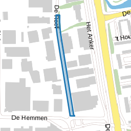 Perceel DTN02-A-8906