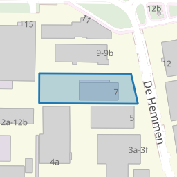 Perceel DTN02-A-8923