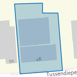 Perceel DTN02-A-8929