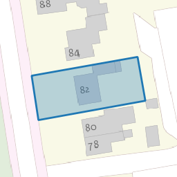 Perceel DTN02-A-8932