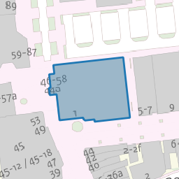 Perceel DTN02-A-8939