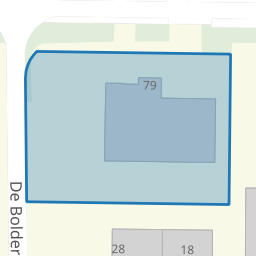 Perceel DTN02-A-8947