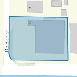 Perceel DTN02-A-8953