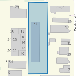 Perceel DTN02-A-8954