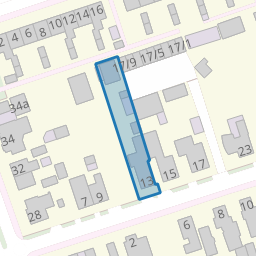 Perceel DTN02-A-8968