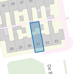 Perceel DTN02-A-8970