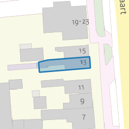 Perceel DTN02-A-8989