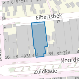 Perceel DTN02-A-8991