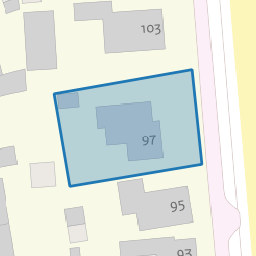 Perceel DTN02-A-8992