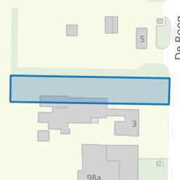 Perceel DTN02-A-9007