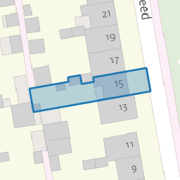 Perceel DTN02-A-9035