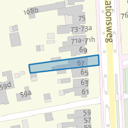 Perceel DTN02-A-9050