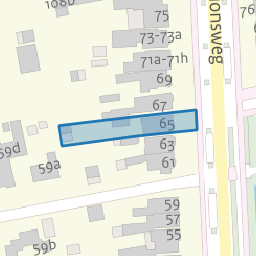 Perceel DTN02-A-9051