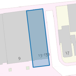 Perceel DTN02-A-9059