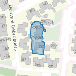 Perceel DTN02-A-9081