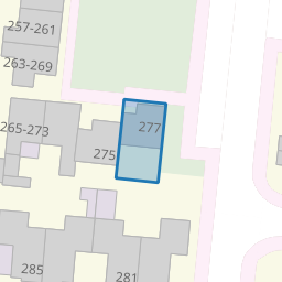 Perceel DTN02-A-9083