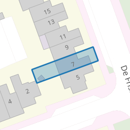 Perceel DTN02-A-9133