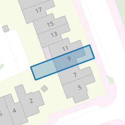 Perceel DTN02-A-9134