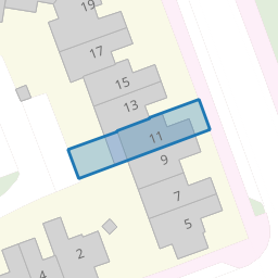 Perceel DTN02-A-9135