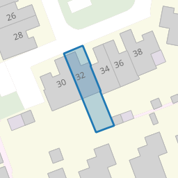 Perceel DTN02-A-9163