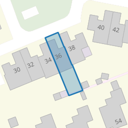 Perceel DTN02-A-9165