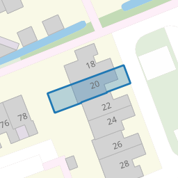 Perceel DTN02-A-9168