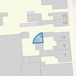 Perceel DTN02-A-9189